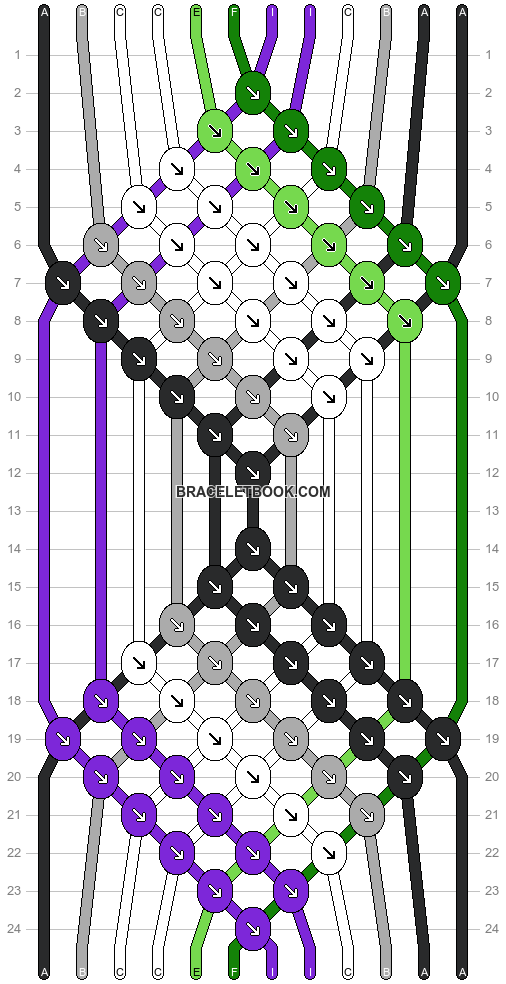 Normal pattern #28463 variation #454849 pattern