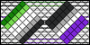 Normal pattern #28463 variation #454849