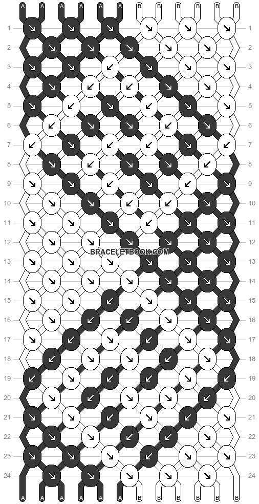 Normal pattern #1030 variation #454853 pattern
