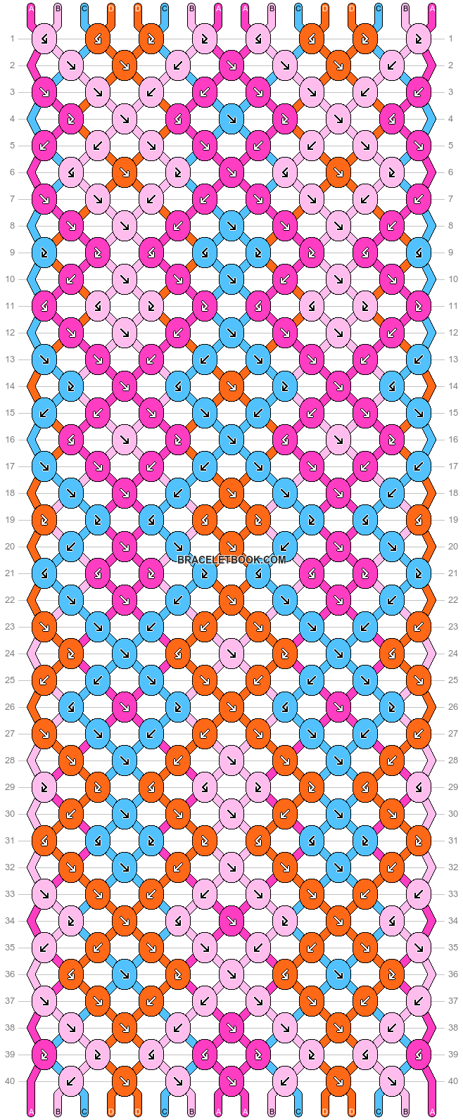 Normal pattern #23447 variation #454854 pattern