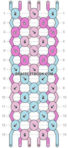 Normal pattern #215455 variation #454855 pattern
