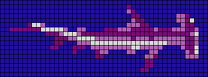 Alpha pattern #192249 variation #454856