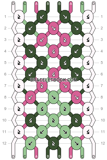 Normal pattern #151019 variation #454857 pattern