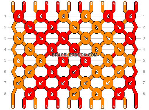 Normal pattern #138358 variation #454858 pattern