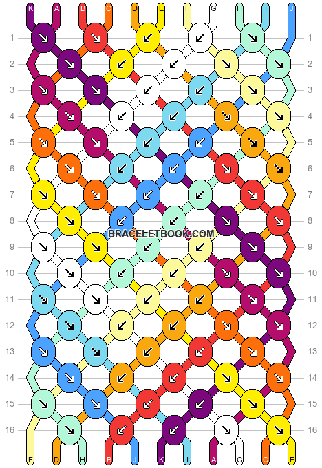 Normal pattern #46690 variation #454859 pattern