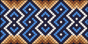 Normal pattern #120458 variation #454860