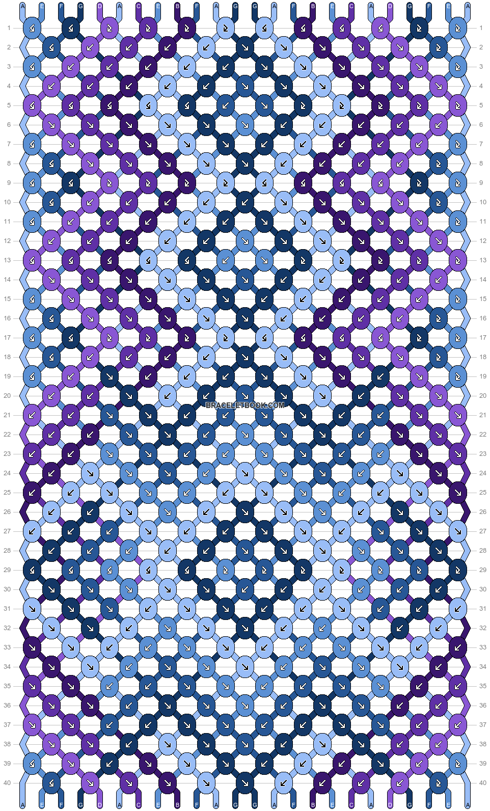 Normal pattern #215398 variation #454861 pattern