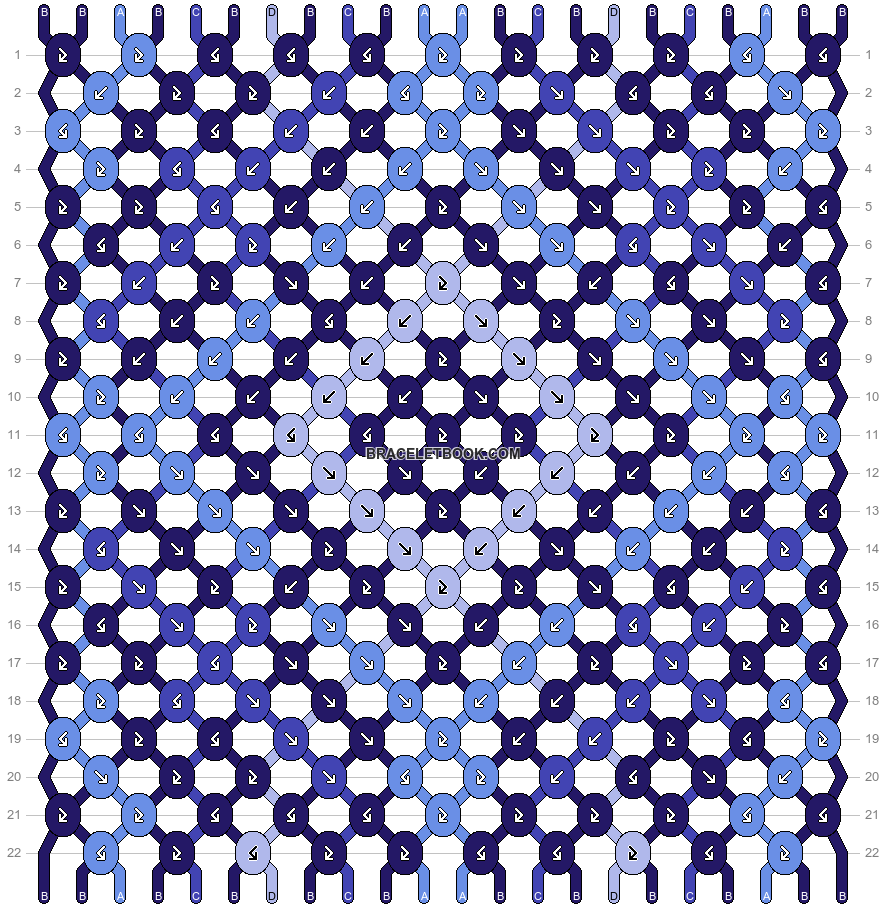 Normal pattern #214267 variation #454862 pattern