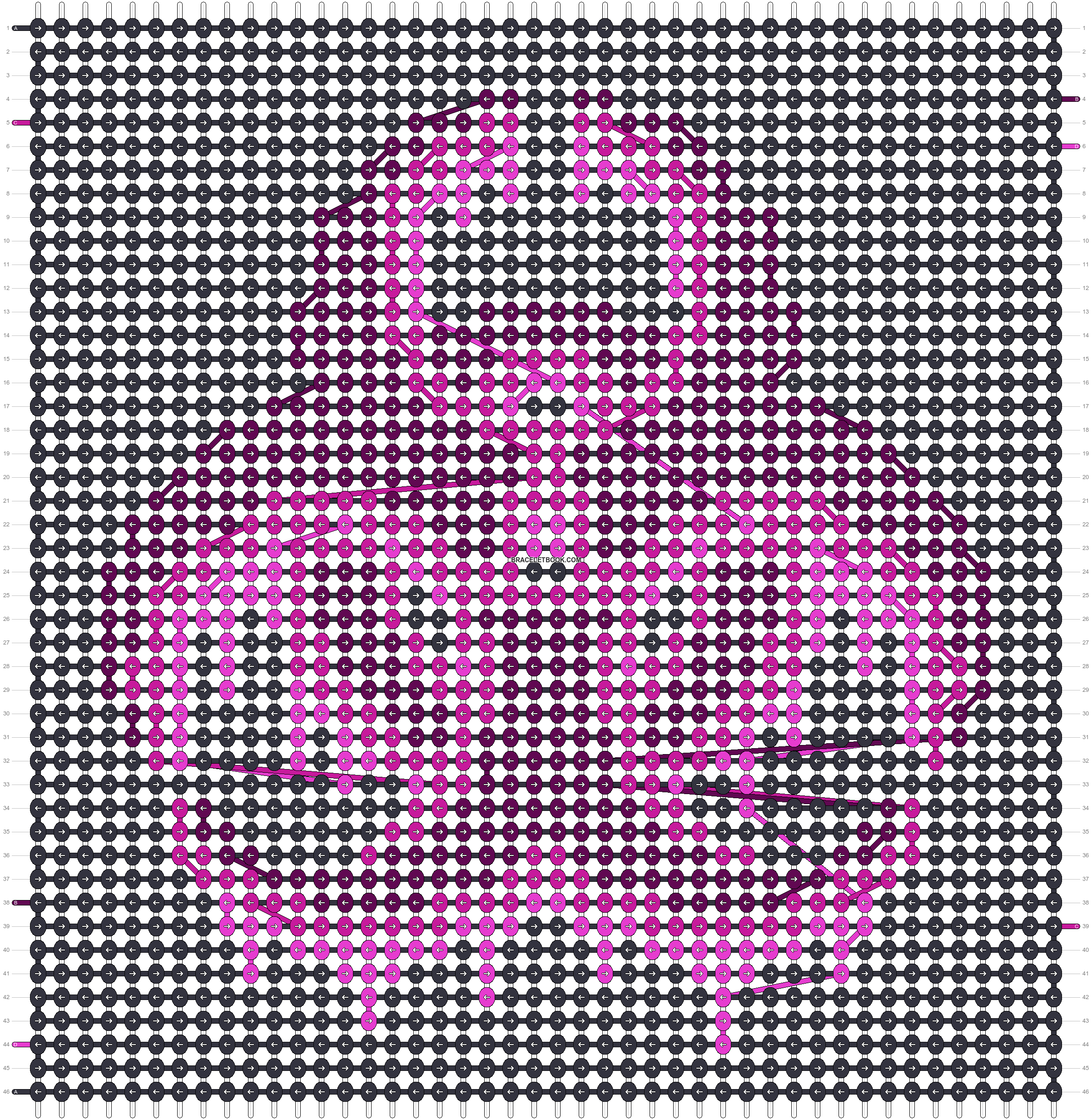 Alpha pattern #212312 variation #454863 pattern