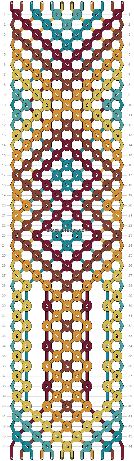 Normal pattern #28009 variation #454865 pattern