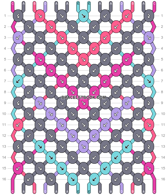 Normal pattern #116826 variation #454866 pattern