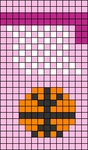 Alpha pattern #76997 variation #454867