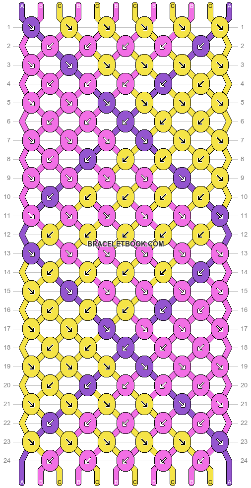 Normal pattern #81 variation #454869 pattern