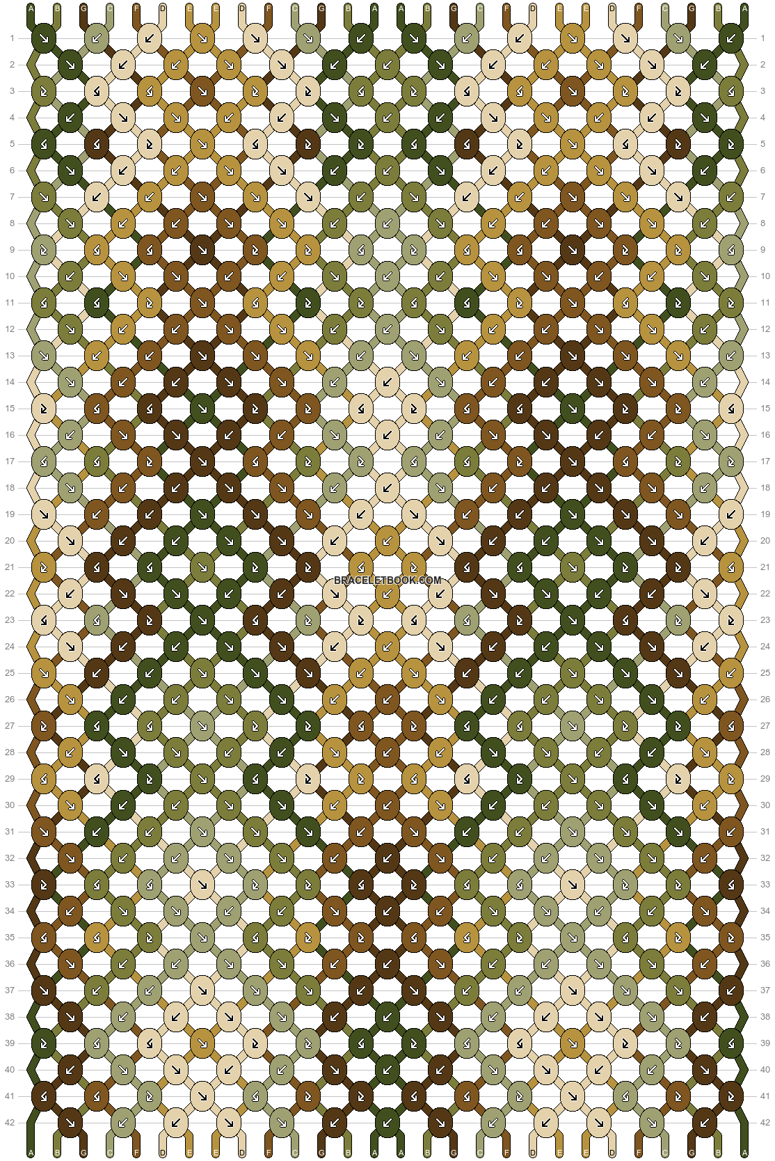 Normal pattern #163539 variation #454870 pattern