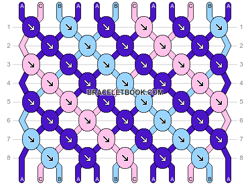 Normal pattern #1253 variation #454871 pattern