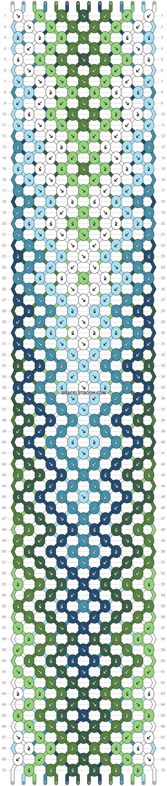 Normal pattern #24805 variation #454872 pattern
