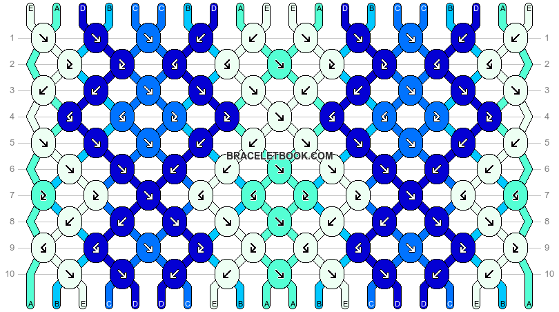 Normal pattern #14512 variation #454875 pattern