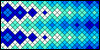 Normal pattern #14512 variation #454875