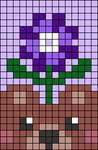 Alpha pattern #152807 variation #454876