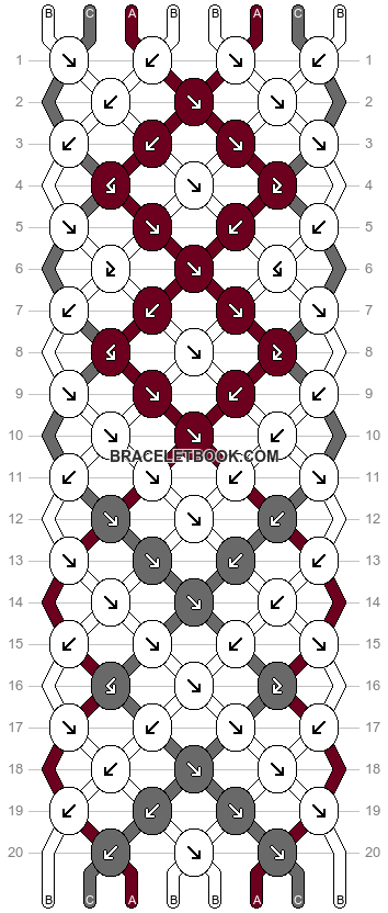 Normal pattern #214044 variation #454877 pattern