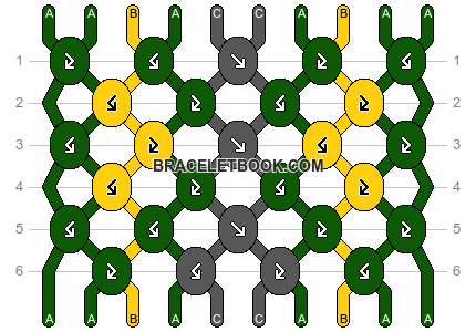 Normal pattern #215263 variation #454879 pattern