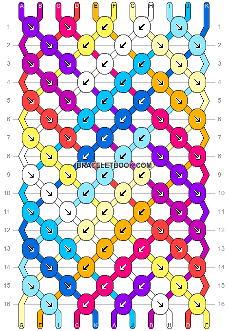 Normal pattern #46690 variation #454880 pattern