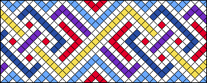 Normal pattern #166001 variation #454881