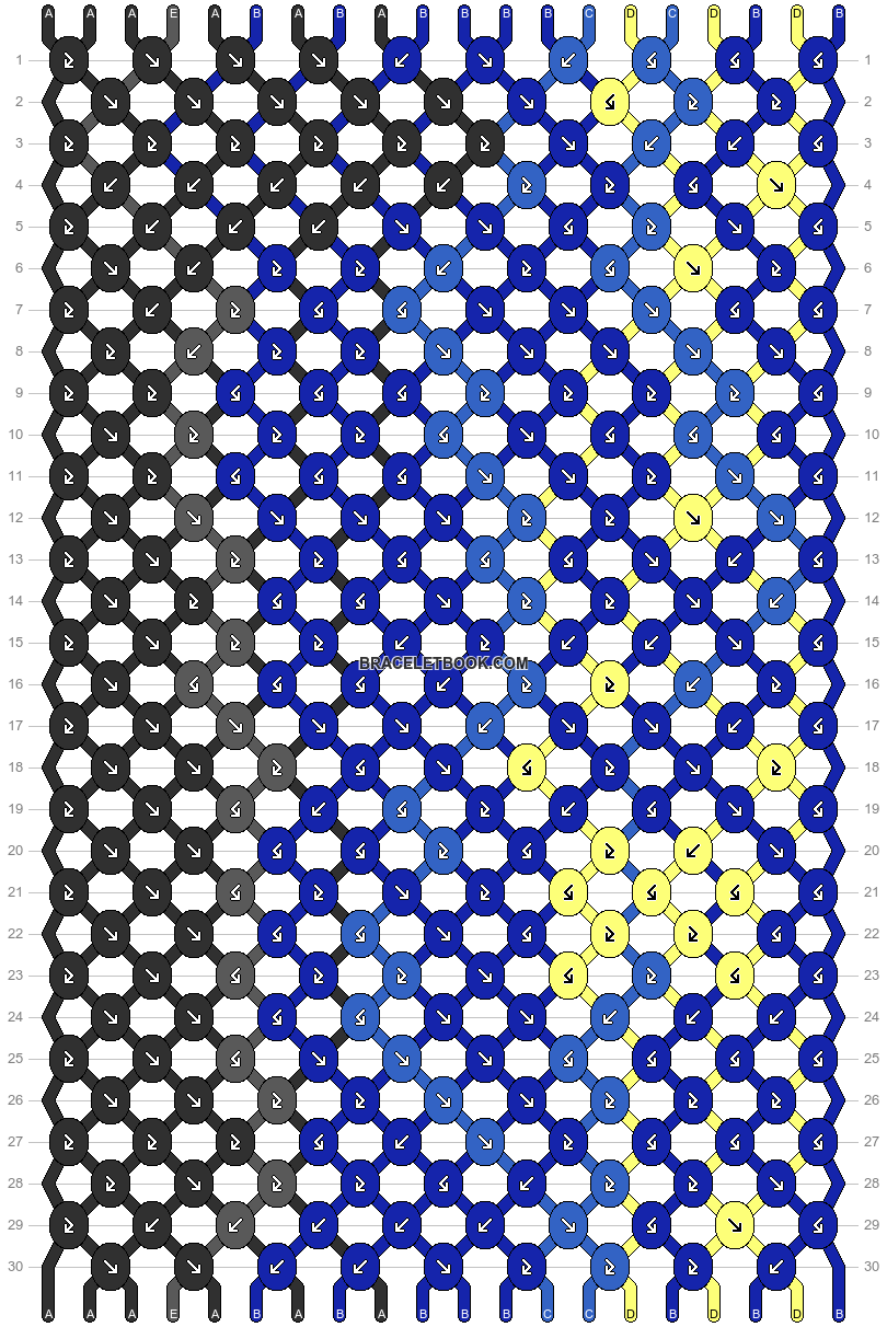 Normal pattern #185817 variation #454883 pattern