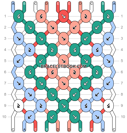 Normal pattern #16135 variation #454884 pattern