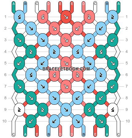 Normal pattern #16135 variation #454885 pattern