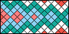 Normal pattern #16135 variation #454885