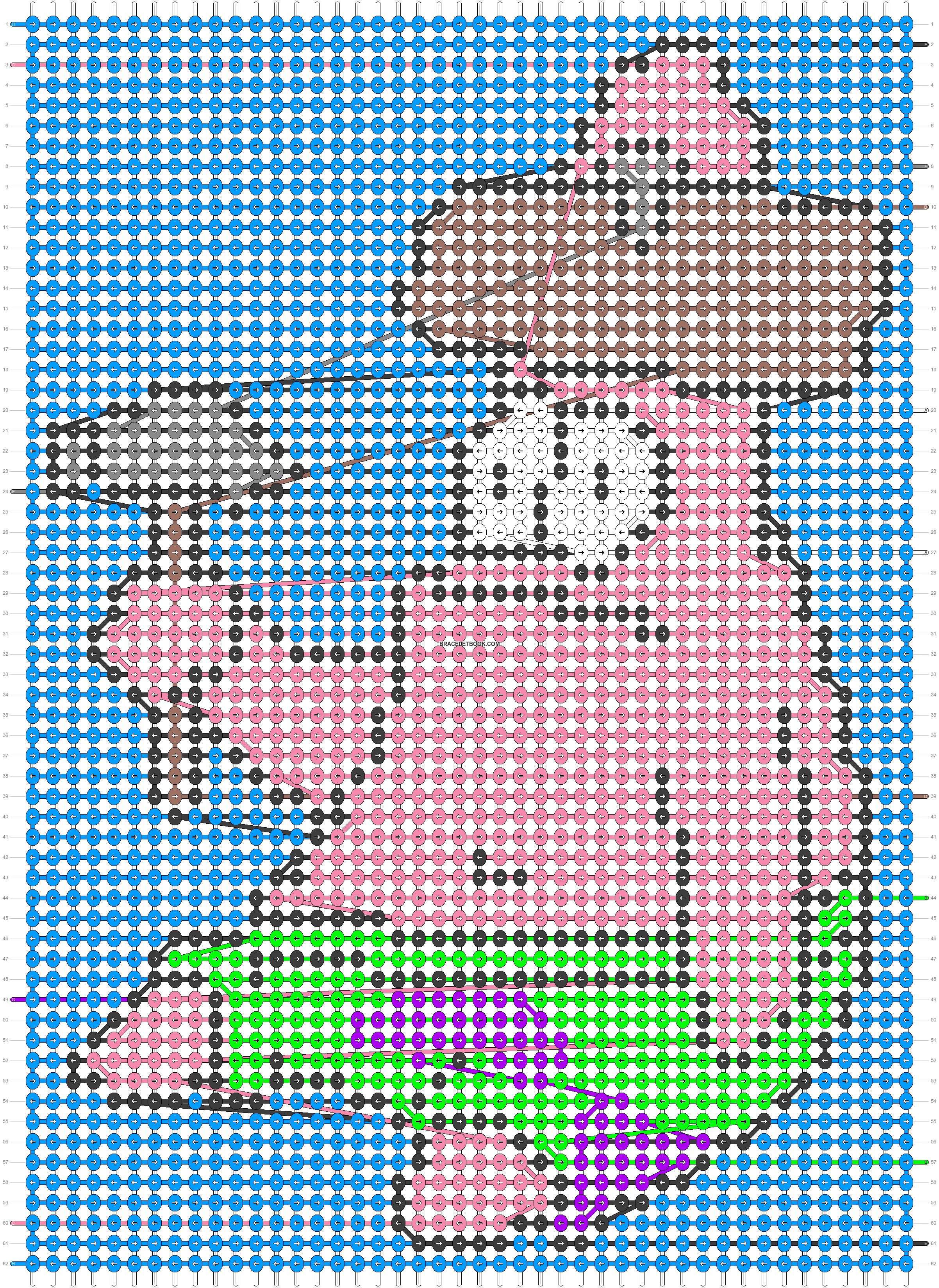 Alpha pattern #77922 variation #454886 pattern