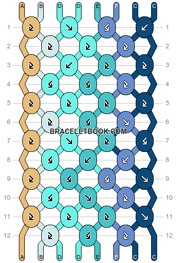 Normal pattern #214354 variation #454888 pattern