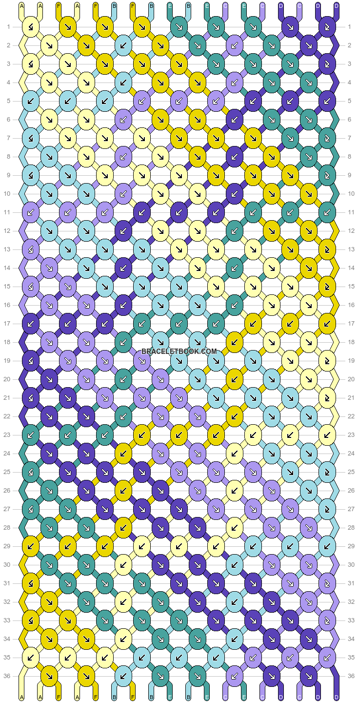 Normal pattern #31043 variation #454889 pattern