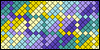 Normal pattern #31043 variation #454889