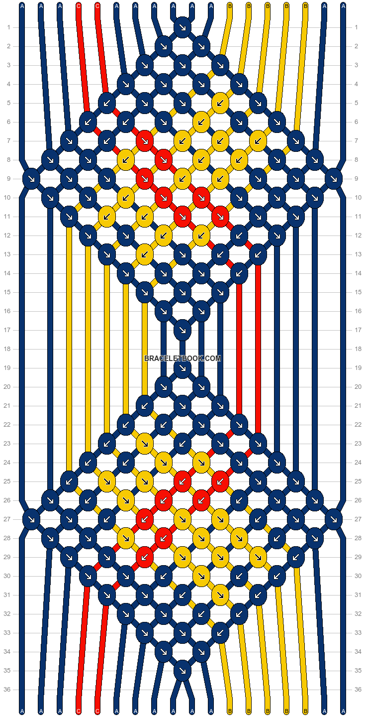 Normal pattern #146624 variation #454890 pattern