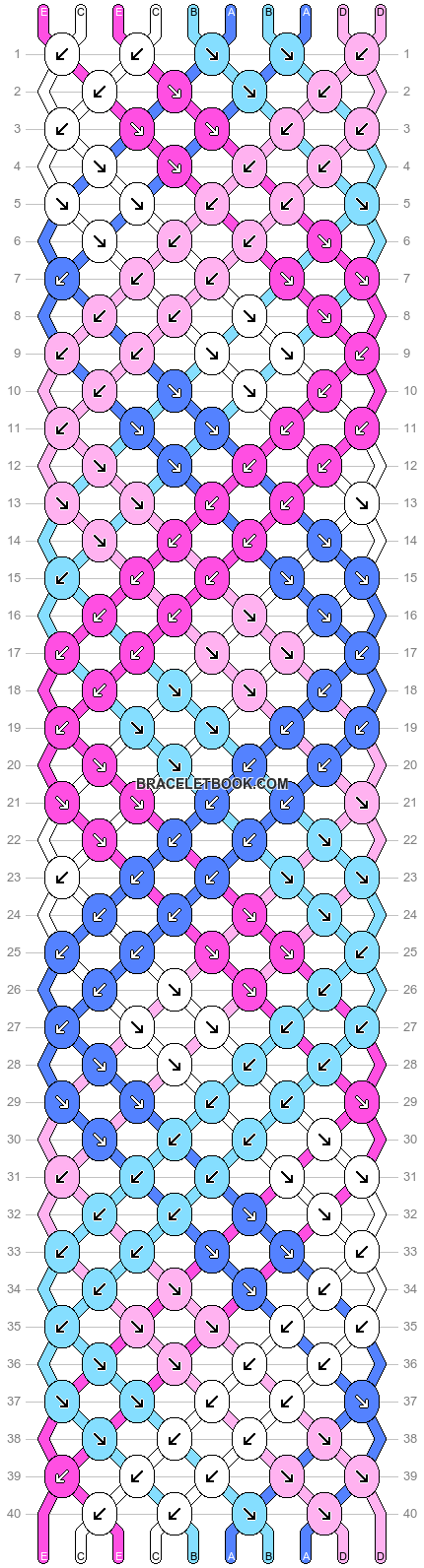 Normal pattern #133557 variation #454891 pattern
