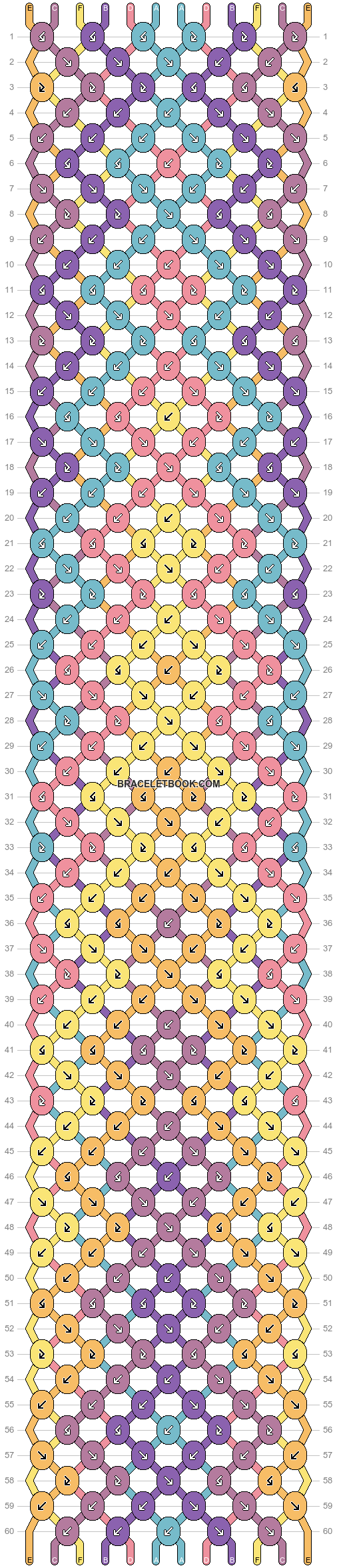 Normal pattern #137132 variation #454892 pattern