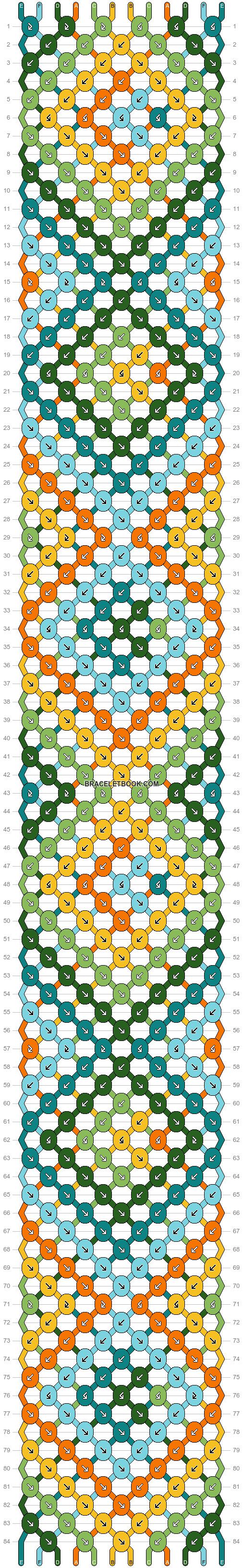Normal pattern #209459 variation #454893 pattern