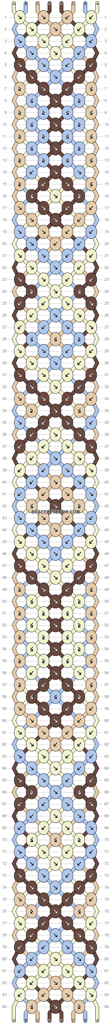 Normal pattern #39909 variation #454894 pattern