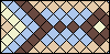 Normal pattern #39909 variation #454894