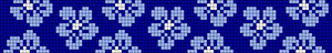Alpha pattern #72464 variation #454895