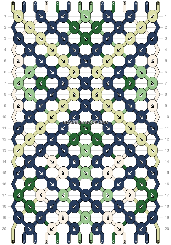 Normal pattern #185401 variation #454898 pattern
