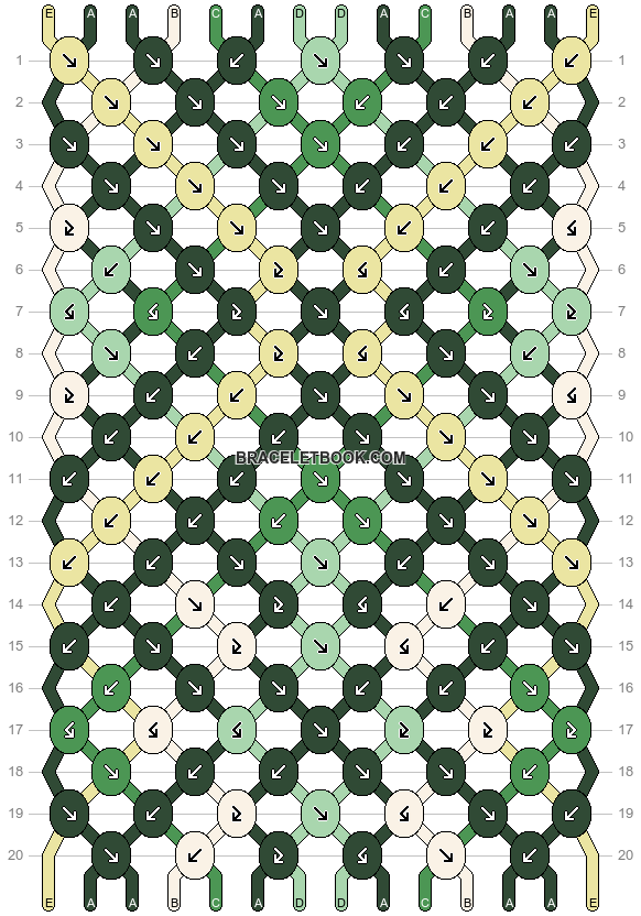 Normal pattern #185401 variation #454899 pattern