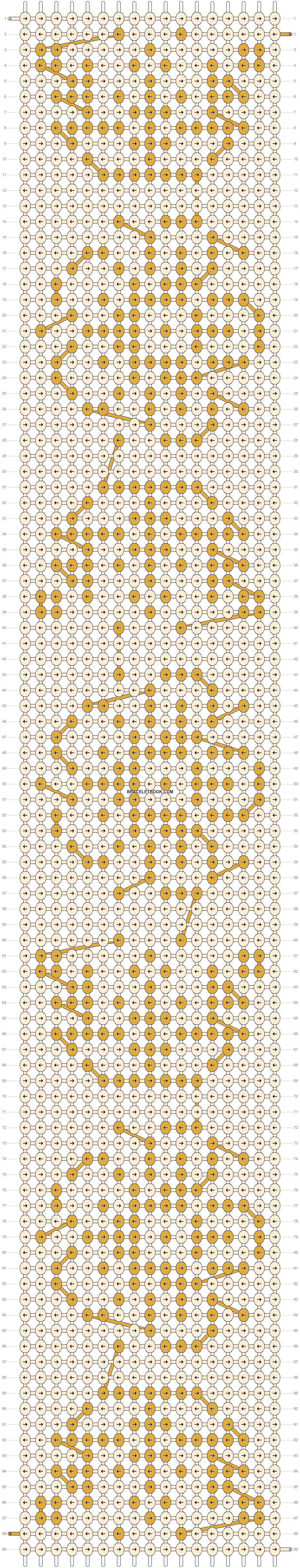 Alpha pattern #162528 variation #454902 pattern