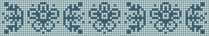 Alpha pattern #162528 variation #454903