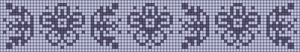 Alpha pattern #162528 variation #454904