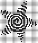 Alpha pattern #194147 variation #454905