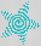 Alpha pattern #194147 variation #454907