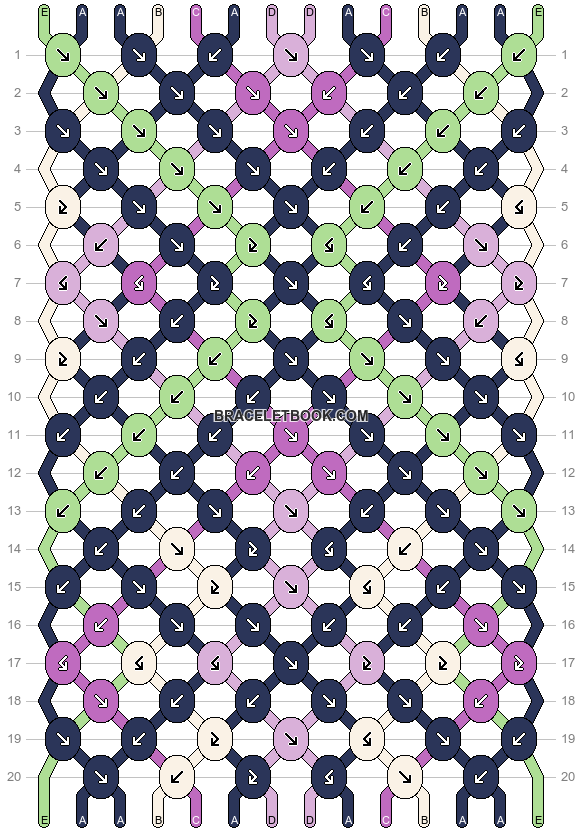 Normal pattern #185401 variation #454911 pattern